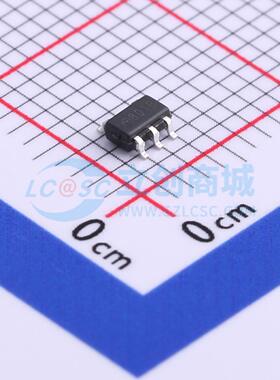 全新正品ME2107A50M5G SOT-23-5 DC-DC电源芯片 质量保证