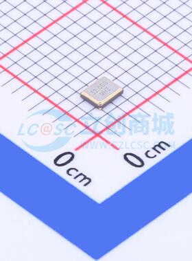 全新CJ15-320000810A20 贴片2520-4P 无源晶振可开票