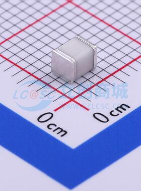 全新SMD3225-300N 300V 1kA 2端 1210GDT 1210 气体放电管可开票