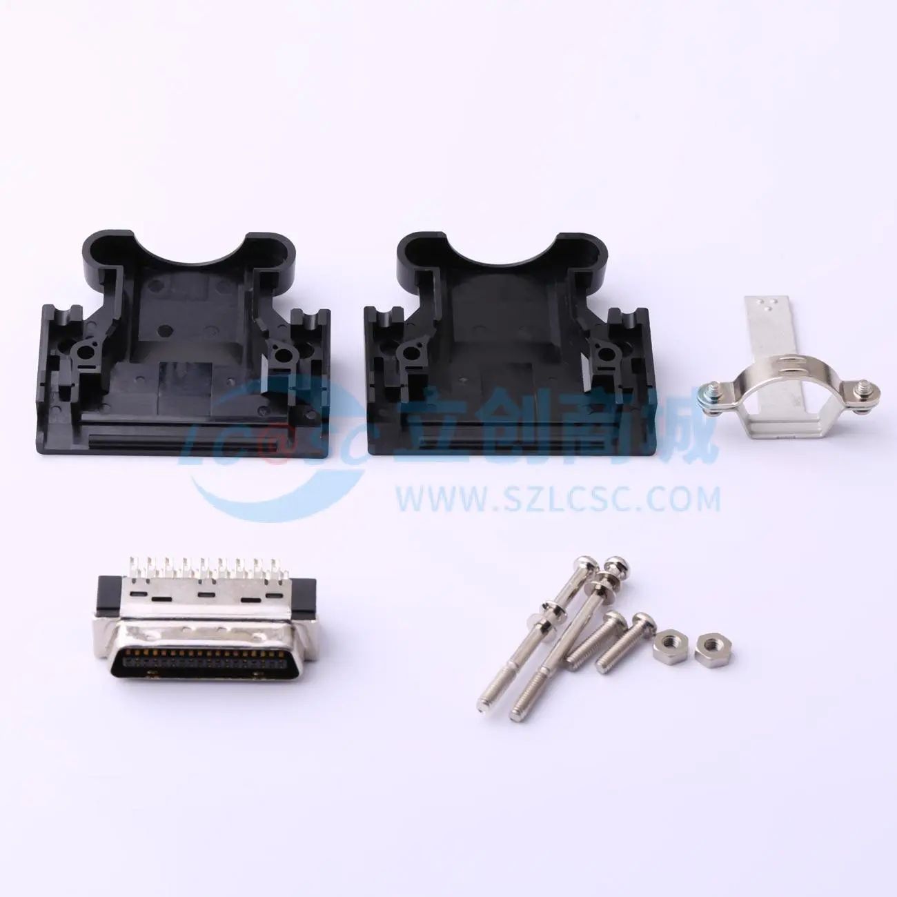 4-2232346-1 插件 D-Sub/VGA连接器可开票