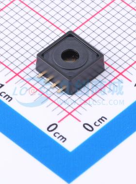 全新正品KP215F1701 DSOF-8 压力传感器 质量保证