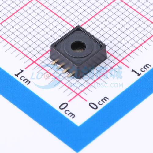 全新正品KP215F1701 DSOF-8 压力传感器 质量保证