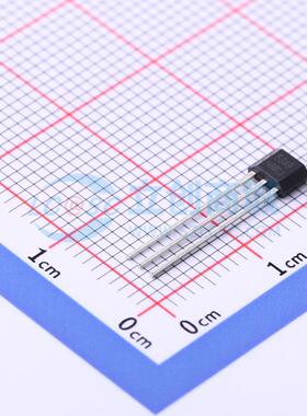 全新正品EG49 TO-92S 霍尔传感器 质量保证可开票