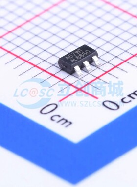 全新原装AL8860WT-7 LED驱动芯片TSOT-25可开票