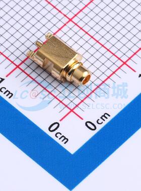 全新BWMMCX-JEF 插件 RF射频同轴连接器质量保证 可开票