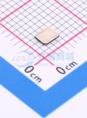 全新01.X.MH.110HHRI0016000000 贴片3225 无源晶振可开票