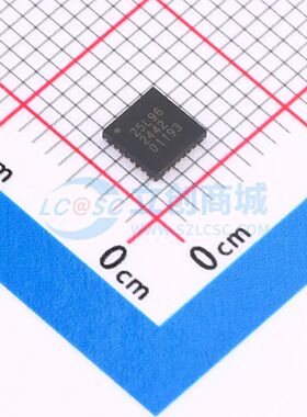 全新GN25L96-QFN-TR专业电源管理(PMIC) QFN-28可开票