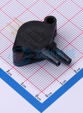 全新正品MPX53DP SIP-4 压力传感器 质量保证