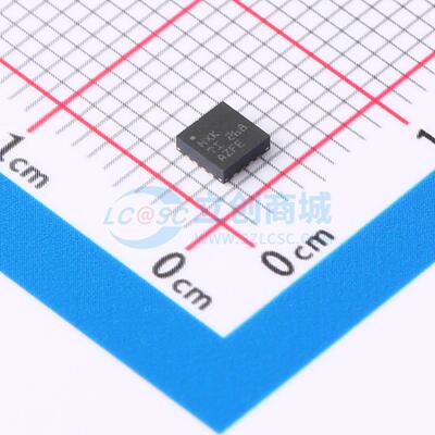 全新原装BQ24074RGTT BQ24074RGTT VQFN-16-EP(3x3) 电池管理可开