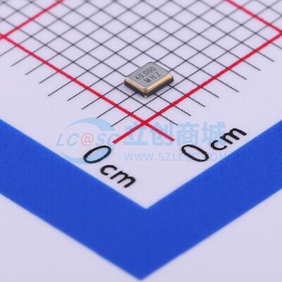 全新TAXM40M4ZHBCDT2T 贴片2016-4P 无源晶振可开票