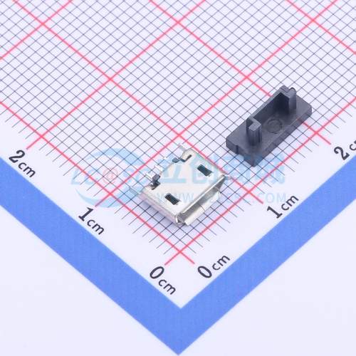 全新YTC-MC5T-43 插件 USB连接器质量保证可开票