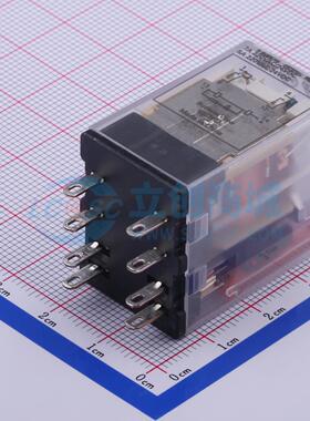 全新正品HF18FZ/24-2Z232 插件,21.5x28mm 功率继电器质量保证