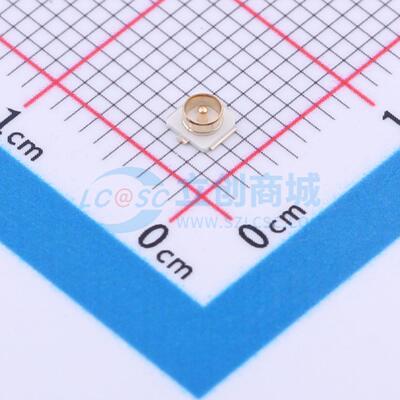 全新HC-RF-IPEX0303-01 SMD RF射频同轴连接器质量保证 可开票