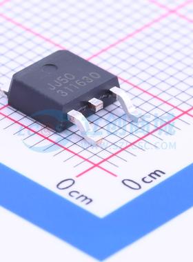 全新正品BL8072COTR50 TO-252-3L 线性稳压器(LDO) 质量保证