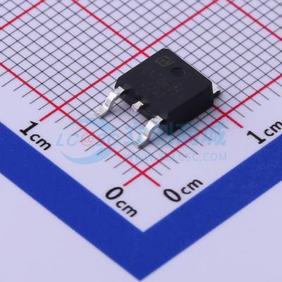 全新正品GN78M05A TO-252-2 线性稳压器(LDO) 质量保证