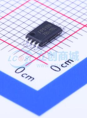 全新正品FP5139BWR-LF TSSOP-8 DC-DC电源芯片 质量保证