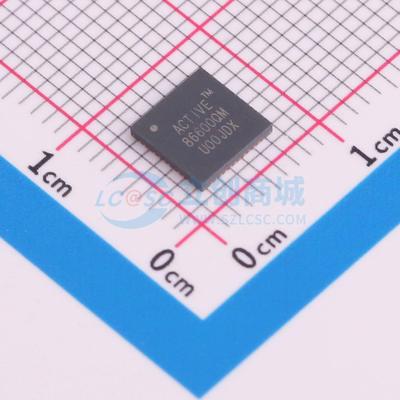 全新ACT86600QM101-T QFN-48(6x6) 专业电源管理(PMIC)