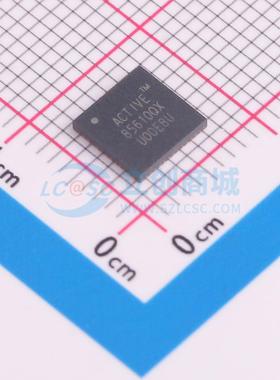 全新ACT85610QX101-T QFN-52L(6x6) 专业电源管理(PMIC)
