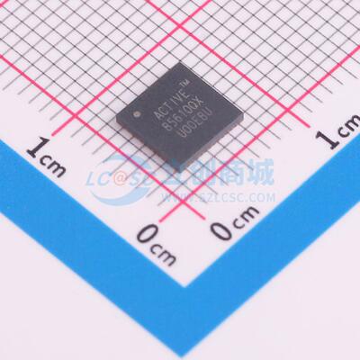 全新ACT85610QX101-T QFN-52L(6x6) 专业电源管理(PMIC)