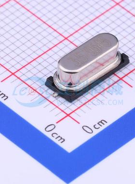 全新TXM3.579545M0002491HDDEO00T HC-49S-贴片 无源晶振可开票