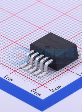 全新正品SPX29302T5-L/TR TO-263-5 线性稳压器(LDO) 质量保证