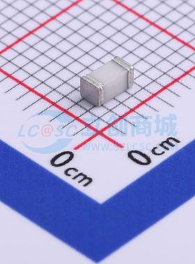 全新B32-420-LF 420V 500A 2端 1206GDT 1206 气体放电管可开票配