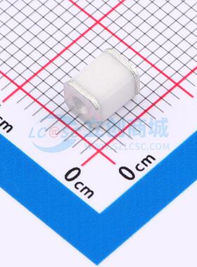 全新SMD5542-2500 2500V 3KA 2端 贴片GDT SMD,5.5x4.2mm 气体放