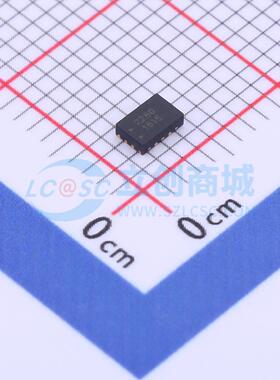 全新正品SCT2280FPAR QFN-12(2x3) DC-DC电源芯片 质量保证