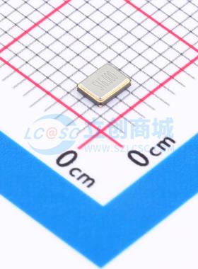 全新SWXC7ACVF0-16.0000000 贴片3225-4P 无源晶振可开票