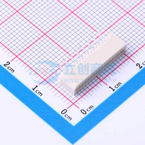 全新AFB10-S16HCC-00 插件,P=1mm(交错脚) FFC/FPC连接器可开票