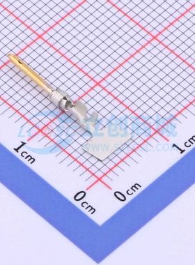 166053-1 - D-Sub/VGA连接器可开票