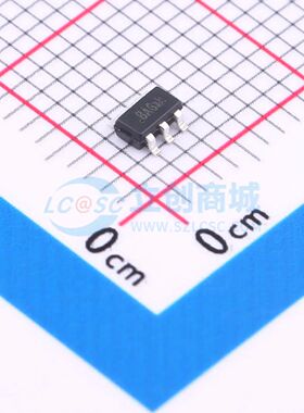 全新原装YX6012ST26R LED驱动芯片SOT23-6可开票