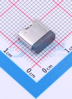 全新HC-AA0B010-158 SMD USB连接器质量保证可开票