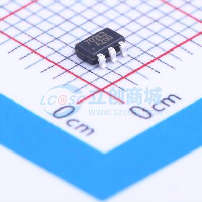 全新正品EUP3458VIR1 SOT-23-6 DC-DC电源芯片 质量保证