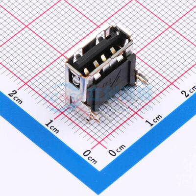 87520-1010BLF 插件 D-Sub/VGA连接器可开票