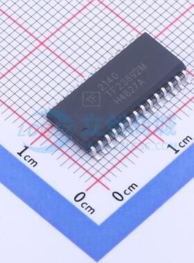 全新正品TF23892M-TLH SOIC-28 栅极驱动IC 质量保证