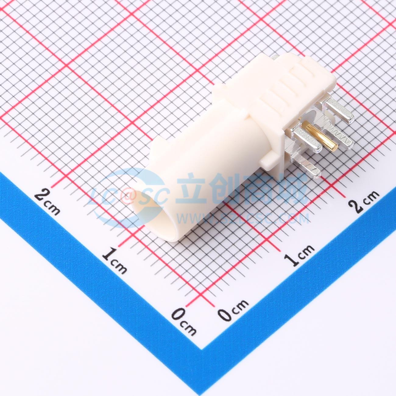 全新KH-FK1-B-RM-208 - RF射频同轴连接器质量保证 可开票