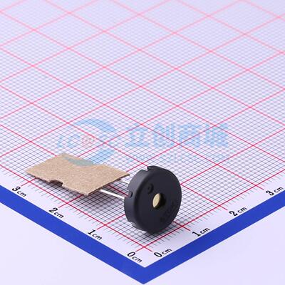 全新PS1240P02CT3 插件,D=12.2mm 蜂鸣器 可开票质量保证