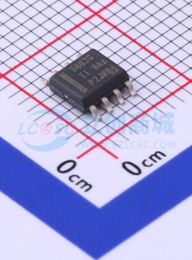 全新正品TPS56628DDAR SOIC-8-EP DC-DC电源芯片 质量保证