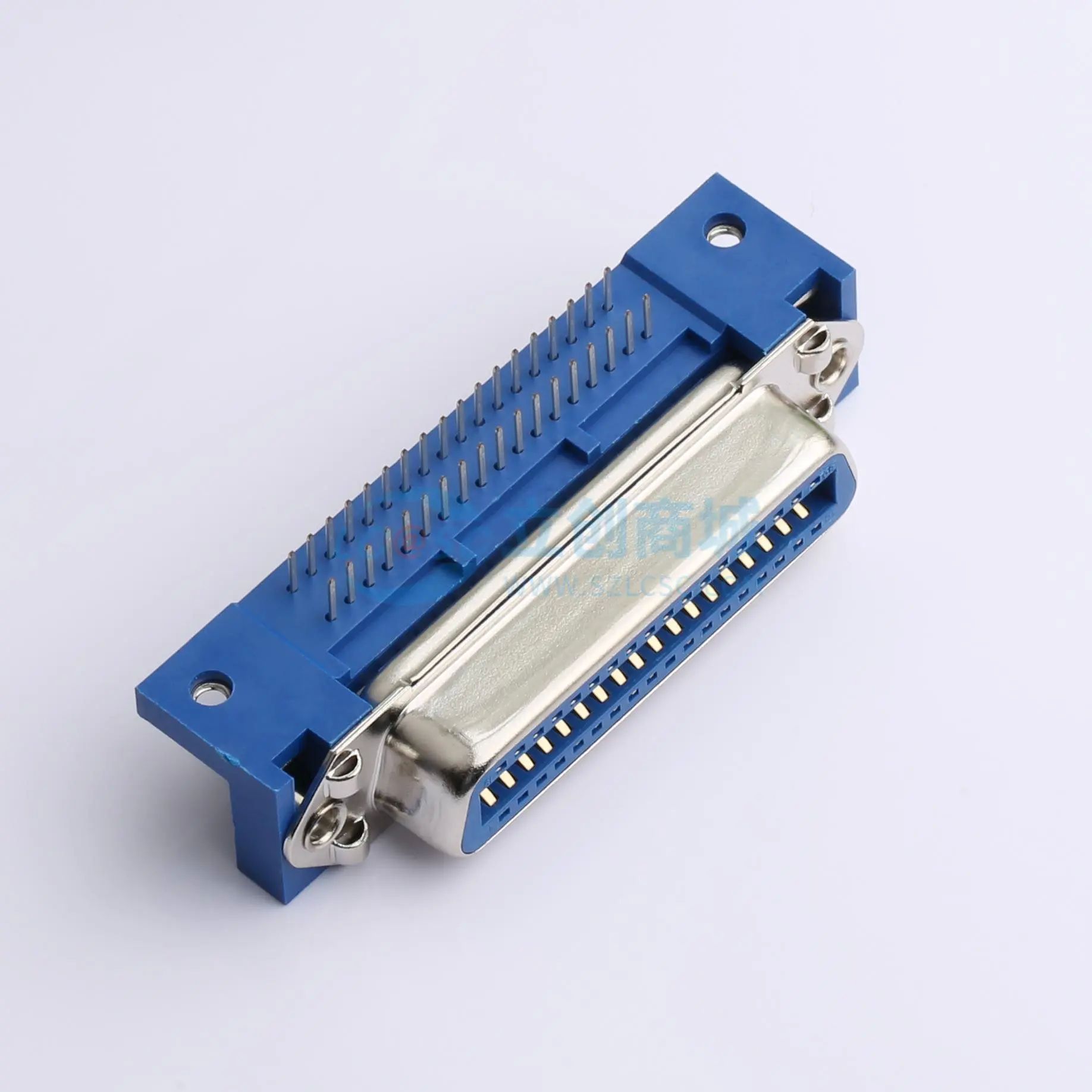 112-036-213R001 弯插 D-Sub/VGA连接器可开票