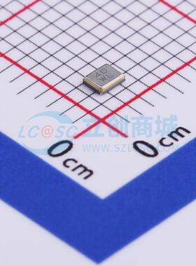 全新TZ1269D 贴片2016-4P 无源晶振可开票