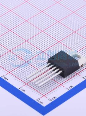 全新正品IL2576-3.3KB-P TO-220-5 DC-DC电源芯片 质量保证