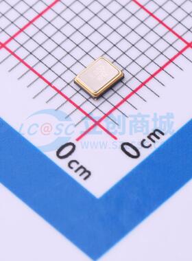 全新TX32258M4DBDD2T 贴片3225-4P 无源晶振可开票