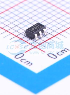 全新正品TPS3828-33DBVR SOT-23-5 监控和复位芯片 质量保证