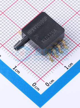 全新正品MPXV2010GP SO-8 压力传感器 质量保证
