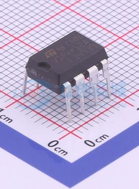 全新正品VIPER12ADIP-E DIP-8 AC-DC控制器和稳压器 质量保证