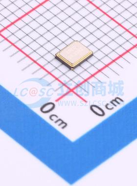 全新01.X.MD.122JLVF026298200 贴片3225-4P 无源晶振可开票