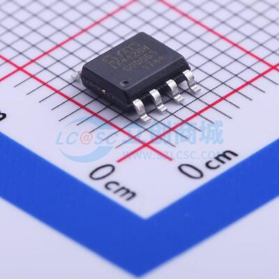 全新正品IX4428NTR SOIC-8 栅极驱动IC 质量保证