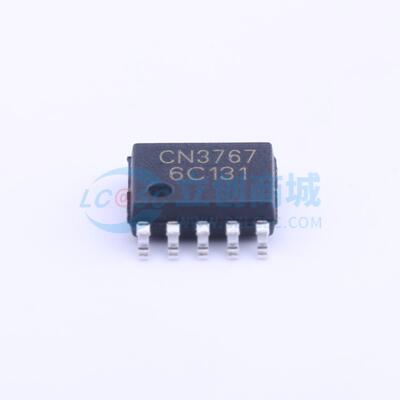 全新原装CN3767 CN3767 SSOP-10-150mil 电池管理可开票