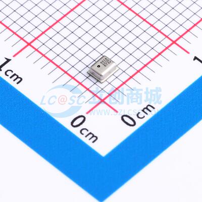 全新正品GZP6816D SMD-8P,2x2.5mm 压力传感器 质量保证